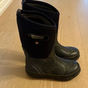 Kids Classic II Bogs winter boots